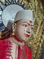 Kalupur Temple Murti Darshan