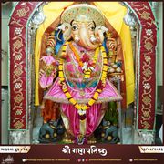 Kalupur Temple Murti Darshan