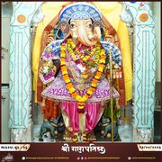 Kalupur Temple Murti Darshan
