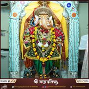 Kalupur Temple Murti Darshan