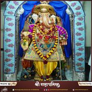 Kalupur Temple Murti Darshan