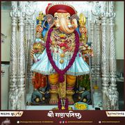 Kalupur Temple Murti Darshan