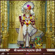 Kalupur Temple Murti Darshan
