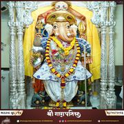 Kalupur Temple Murti Darshan