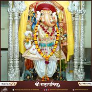 Kalupur Temple Murti Darshan