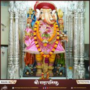 Kalupur Temple Murti Darshan