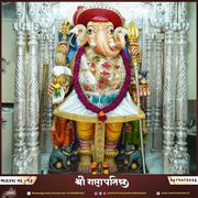 Kalupur Temple Murti Darshan