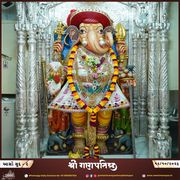 Kalupur Temple Murti Darshan