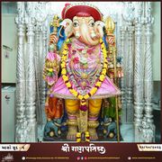 Kalupur Temple Murti Darshan