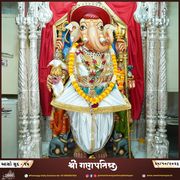 Kalupur Temple Murti Darshan