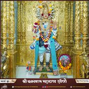 Kalupur Temple Murti Darshan