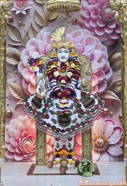 Anjar Temple Murti Darshan