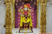 Anjar Temple Murti Darshan