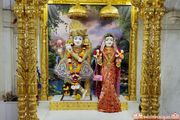 Anjar Temple Murti Darshan