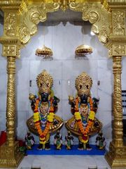 Bapunagar Murti Darshan