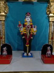 Bapunagar Murti Darshan