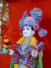 Bapunagar Murti Darshan