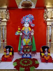 Bapunagar Murti Darshan