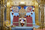 Bhuj Temple Murti Darshan