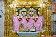 Bhuj Temple Murti Darshan