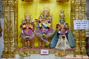 Bhuj Temple Murti Darshan