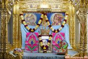 Bhuj Temple Murti Darshan