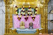 Bhuj Temple Murti Darshan