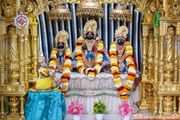 Bhuj Temple Murti Darshan