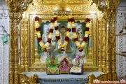 Bhuj Temple Murti Darshan