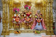 Bhuj Temple Murti Darshan