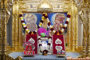 Bhuj Temple Murti Darshan