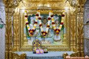 Bhuj Temple Murti Darshan