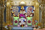 Bhuj Temple Murti Darshan