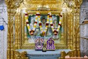 Bhuj Temple Murti Darshan