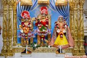 Bhuj Temple Murti Darshan