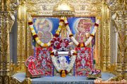 Bhuj Temple Murti Darshan