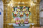 Bhuj Temple Murti Darshan