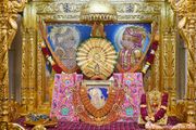 Bhuj Temple Murti Darshan