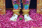 Bhuj Temple Murti Darshan