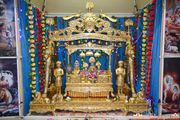 Bhuj Temple Murti Darshan