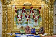 Bhuj Temple Murti Darshan