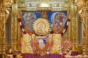 Bhuj Temple Murti Darshan