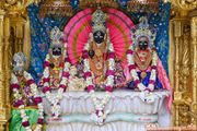 Bhuj Temple Murti Darshan
