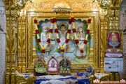 Bhuj Temple Murti Darshan