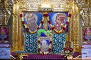 Bhuj Temple Murti Darshan
