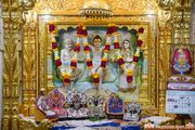 Bhuj Temple Murti Darshan