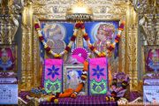 Bhuj Temple Murti Darshan