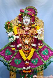 Bhuj Temple Murti Darshan