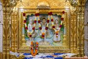 Bhuj Temple Murti Darshan