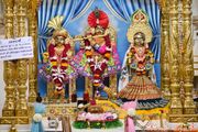 Bhuj Temple Murti Darshan